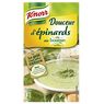 Knorr - Douceur d'�pinards au boursin