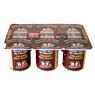 Makabi - Dessert lact� chocolat