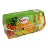 Cora - Coupelles d'Ananas