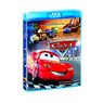 Blu-Ray - Cars