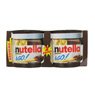 Nutella - and Go !