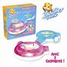 Giochi Preziosi - Maison de jeu g�ante- Zhu Zhu Pets