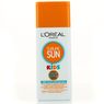 L'Or�al - Lait tr�s haute protection enfants FPS 50+