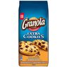 Granola - Cookies chocolat amandes