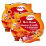 Cora - Petit repas l�gumes et volaille � la basquaise, d�s 18 mois