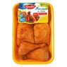 Le Gaulois - Morceaux de poulet � la m�xicaine