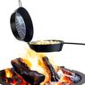 Barbecook - Po�le � pop corn