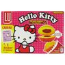 Lu - Hello Kitty petits moelleux au chocolat.
