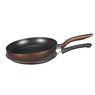 Tefal - Po�le 26cm et cr�pi�re 25cm 