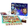 Ravensburger - Qui l'a vu