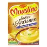 Mousline - Pur�e saveur � l'ancienne emmentale et comt�