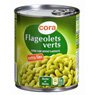 Cora - Flageolets extra fins