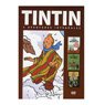 DVD - Les aventures de Tintin volume 4