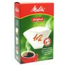 Melitta - Filtres 1x2 classic