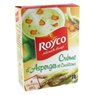 Royco Minut'Soup - Cr�me d'asperge et cro�tons