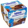 Nestl� - P'tit Gourmand - Cr�me chocolat d�s 8 mois