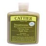 Cattier - Shampooing boue capillaire l'argile verte Cosm�bio