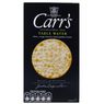 Carr's - Table water biscuits