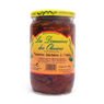 Les Domaines des Oliviers - Tomates s�ch�es � l'huile d'olive
