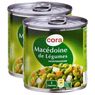 Cora - Mac�doine de l�gumes