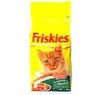 Friskies - Croquettes saveur lapin et volaille