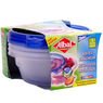 Albal - Boites fra�cheur rondes small