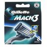 Gillette - Lames rasoir MACH3