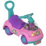 Fisher-Price - Porteur Little People princesse