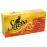 Sheba - Coffret gourmand saveur volaille