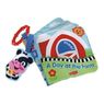 Fisher-Price - Mon petit livre � moi - M4060