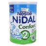 Nestl� - NIDAL - Lait 2eme �ge confort 