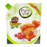 Pure Via - Edulcorant  � l'extrait de St�via