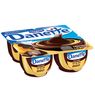 Danette - Chocolat sur lit de poire