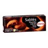 Cora - Sabl�s fourr�s cacao