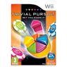 WII - Trivial pursuit deluxe