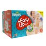 Pampers - Couches mega easy up T5 junior 12/18kg
