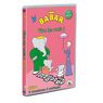 DVD - Babar- Vive les amis- Volume 1