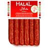 Socopa - Merguez Halal 330g
