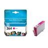 Hewlett packard - Cartouche d'encre magenta N�364