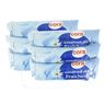 Cora - Berlingots d'adoucissant fraicheur