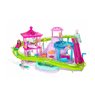 Mattel - Parc d'attractions- P5047- Polly Pocket