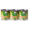 Cora - Petits pois carottes extra fins