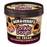 Ben&Jerry's - Cookie Dough