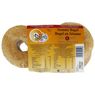 Mr Bagel - Bagel au s�same par 4 