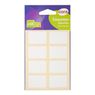 Cora - Etiquettes blanches 24 X 35 mm