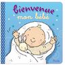 Piccolia - B�b� a tout chang�- Bienvenue mon b�b�