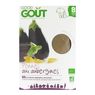 Good Go�t - Pennes aux aubergines d�s 8 mois