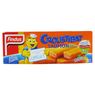 Findus - Croustibat saumon rose du Pacific 458g