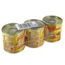 Buitoni - Zapetti - Sauce bolognaise � la viande rotie