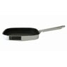 Pyrex - P�ele grill Scirocco 26cm inox